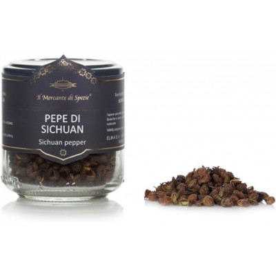 Pepe di Giamaica 25 g...
