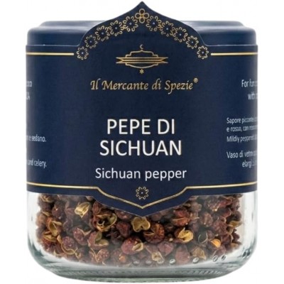 Pepe di Giamaica 25 g MERCANTE DI SPEZIE