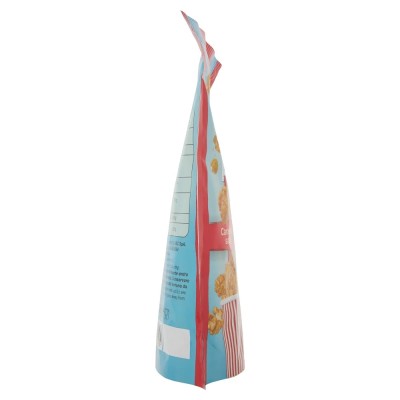 Pop Corn Caramello Salato 120 g NUT CLUB