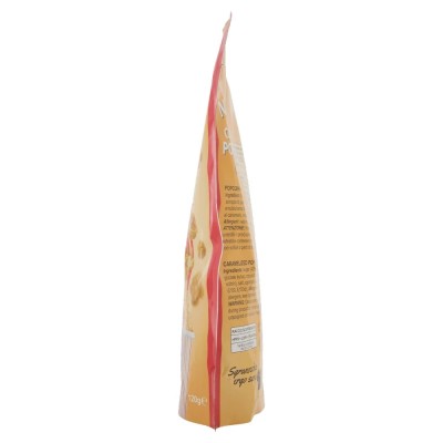 Gourmet Caramel Pop Corn Classic 120 g NUT CLUB 