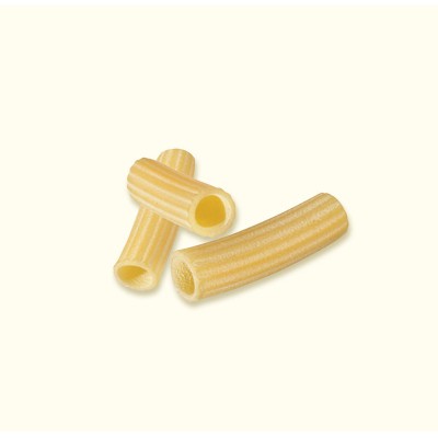 Mezzi Rigatoni 500 g PASTIFICIO BENEDETTO CAVALIERI
