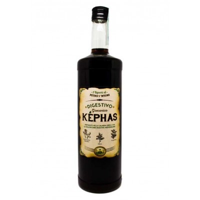  Amaro Calabrese alle Erbe...