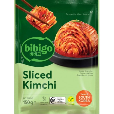 Kimchi Vegetali a Fette 150...