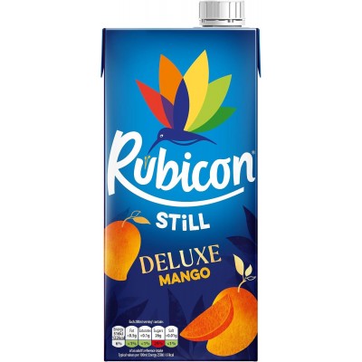 Succo di Mango Deluxe 1 lt...