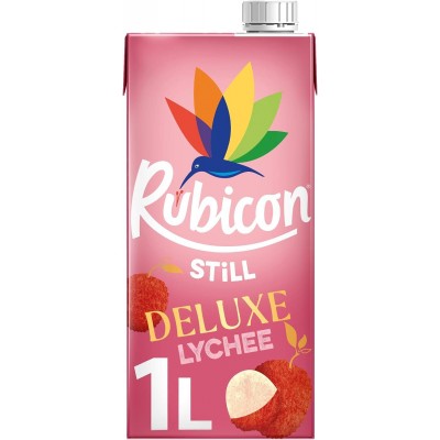 Succo di Lychee Deluxe 1 lt...