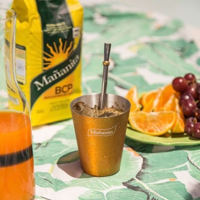 Mañanita Yerba Mate 500 g MANANITA