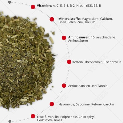 Yerba Mate Union Sualve 500 g UNION
