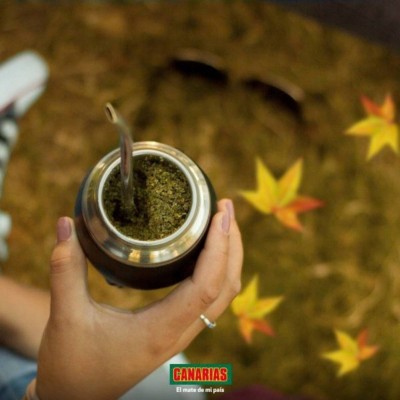 Yerba Mate 500 g CANARIAS