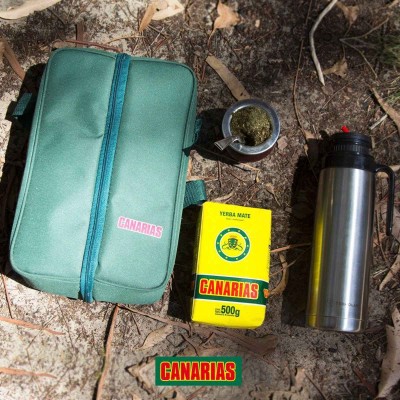 Yerba Mate 500 g CANARIAS