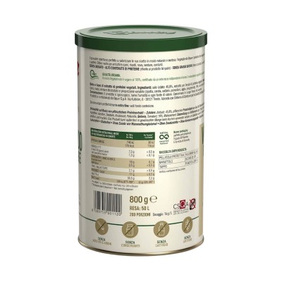 Vegetalbrodo 800 g BAUER