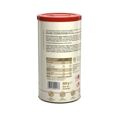 Brodo Granulare di Carne 800 g BAUER