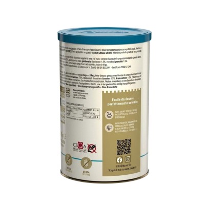 Brodo Granulare di Pesce 500 g BAUER