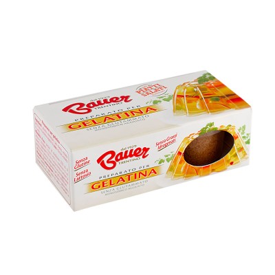 Preparato Per Gelatina 50 g...