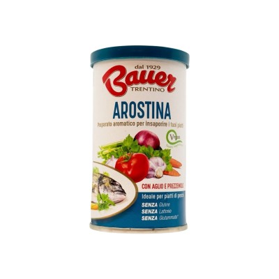Arostina Aglio e Prezzemolo...