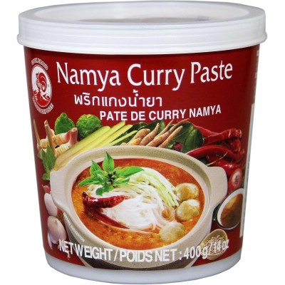 Preparato per Curry Namya...
