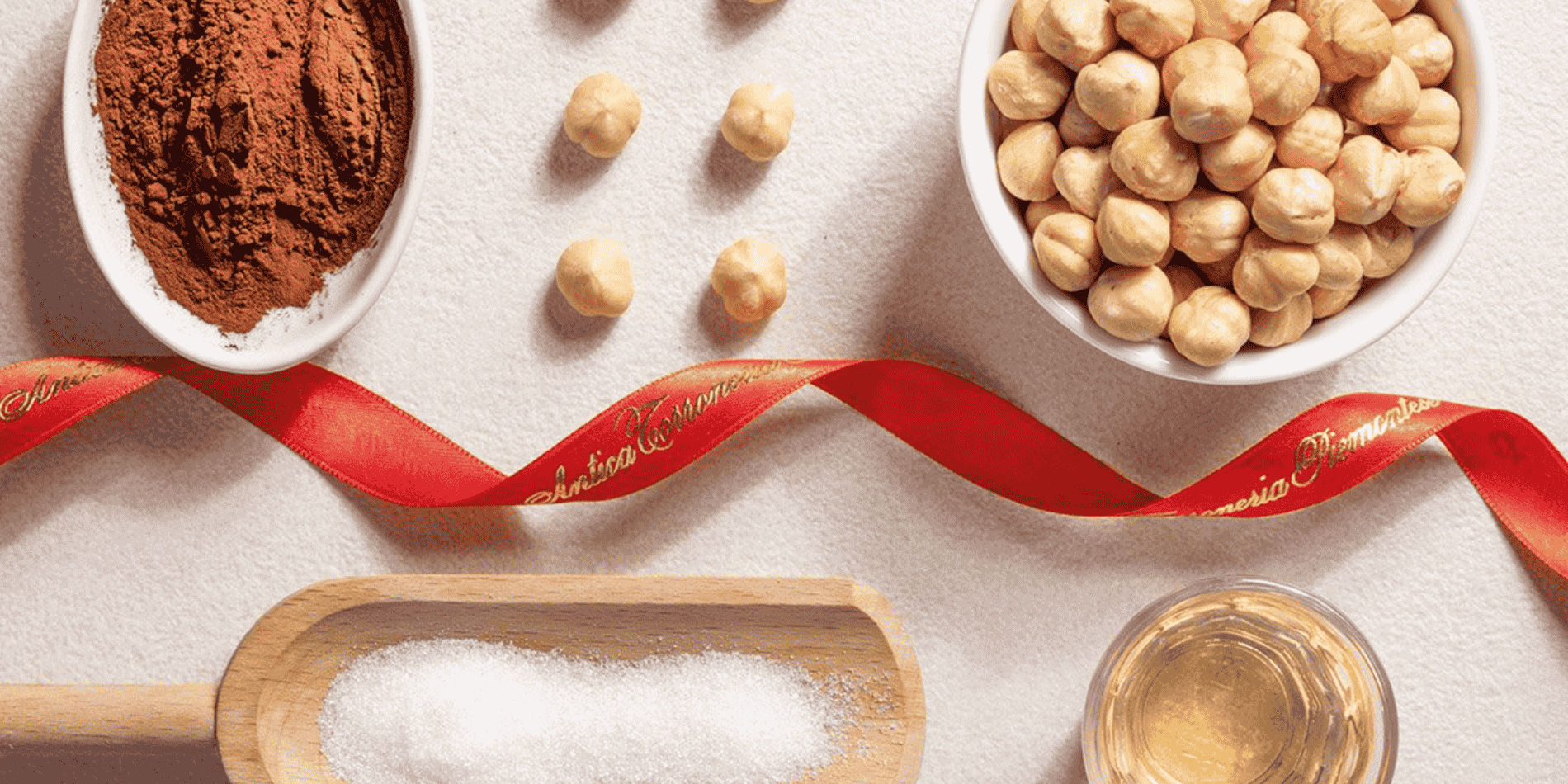 ANTICA TORRONERIA PIEMONTESE banner