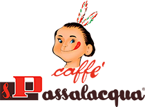 CAFFE' PASSALACQUA logo