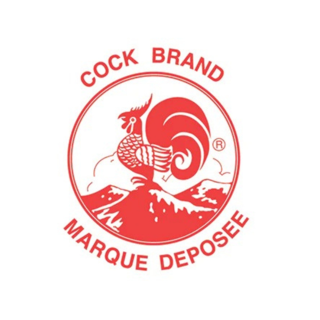 Cock Brand Logo