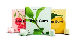 Chewingums True Gum