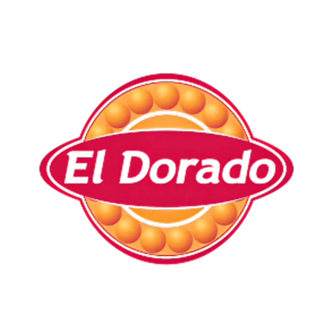 logo El Dorado
