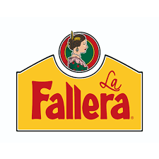 la fallera logo