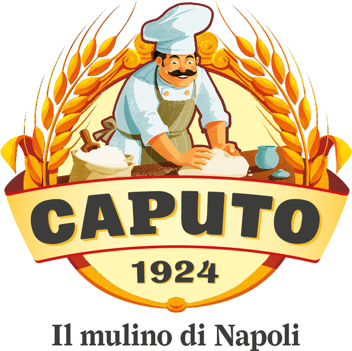 Logo Farine Caputo