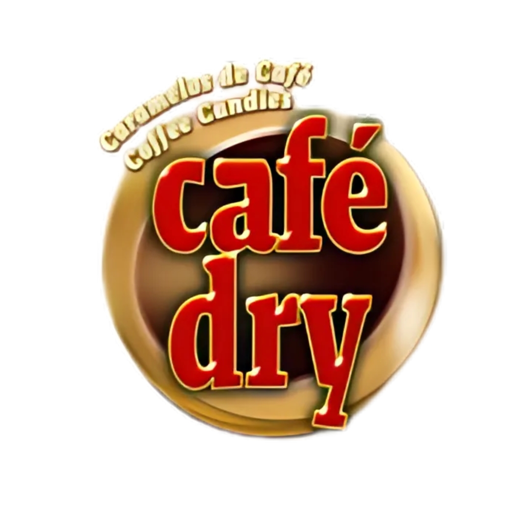 logo Cafe Dry