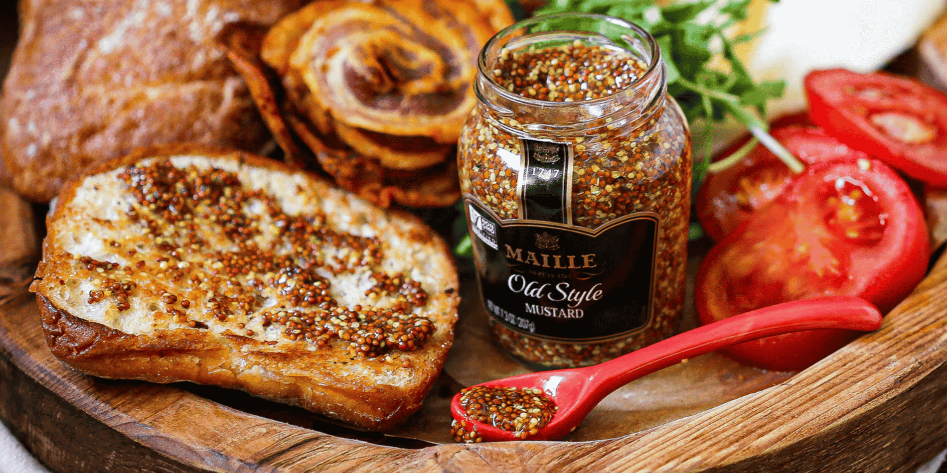 maille banner