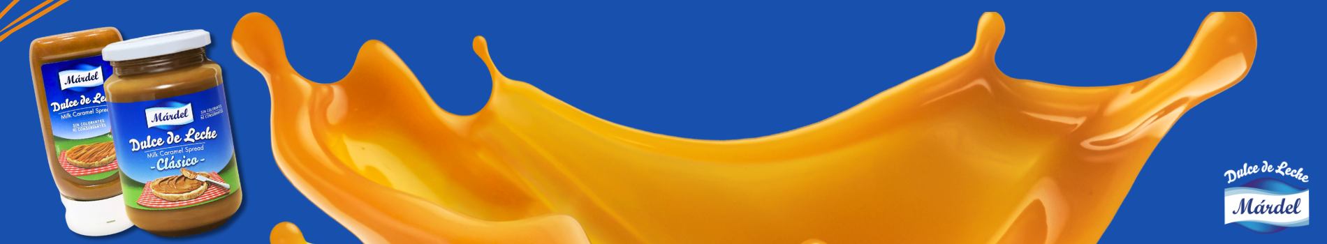 Mardel banner