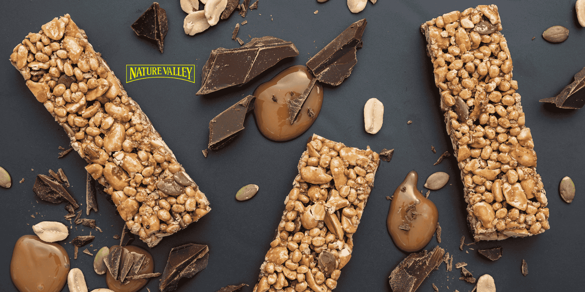 nature valley banner