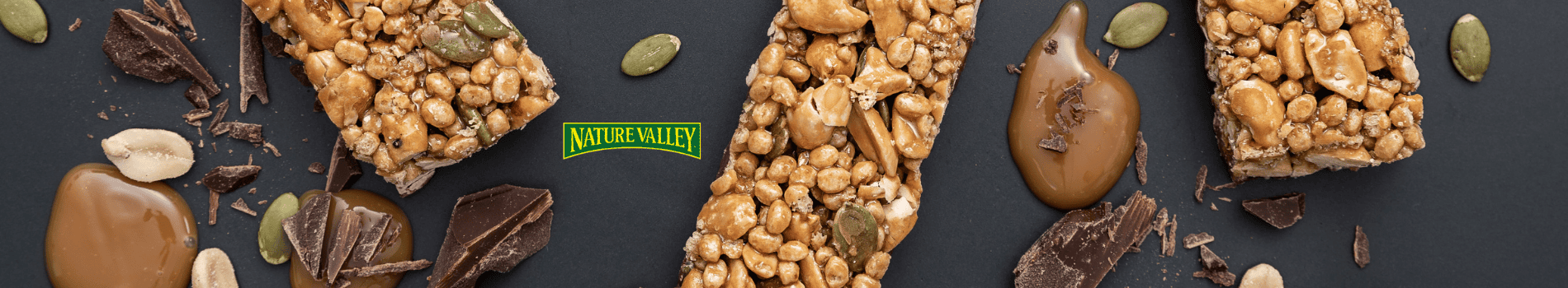 nature valley banner