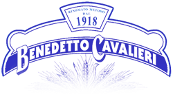Pastificio Benedetto Cavalieri logo