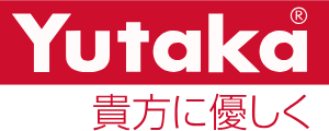 yutaka logo