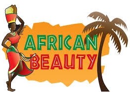african beauty logo