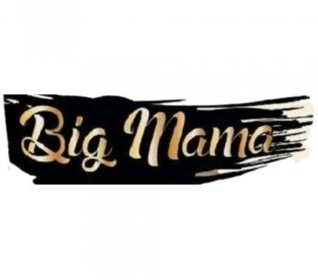 big mama rum logo