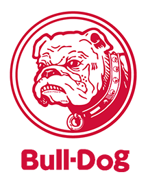 BULL-DOG logo