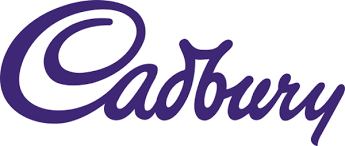 cadbury logo