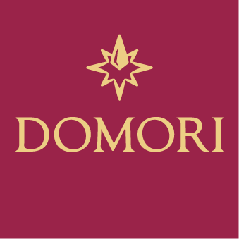 domori logo
