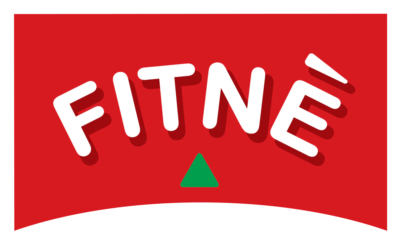 fitn&egrave; logo