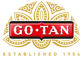 GO-TAN logo