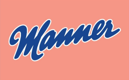 manner logo