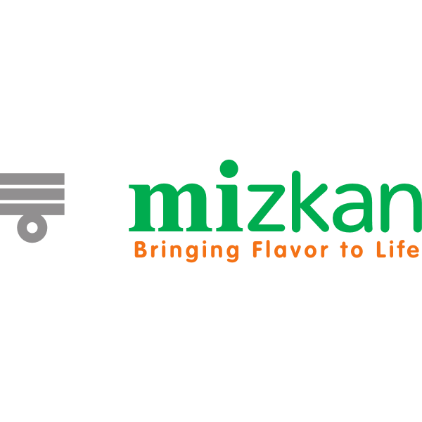 Mizkan logo