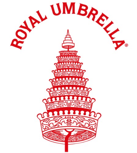 royal umbrella logo