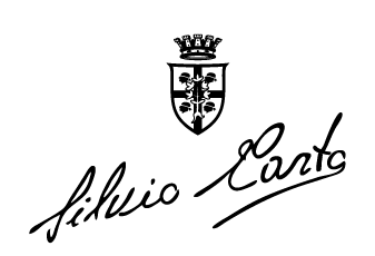 silvio carta logo