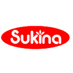 Logo Sukina