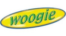 woogie logo