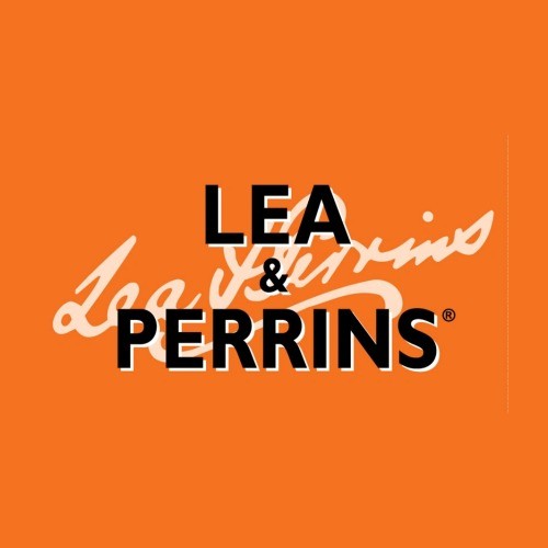 LEA & PERRINS