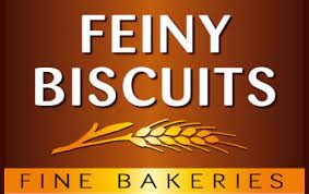FEINY BISCUITS
