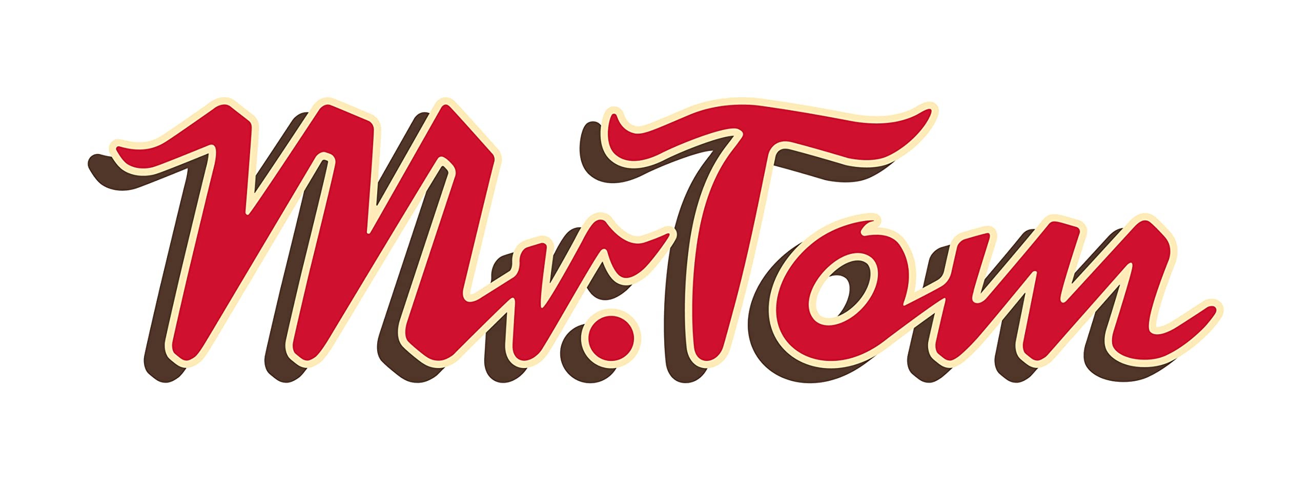 MR. TOM