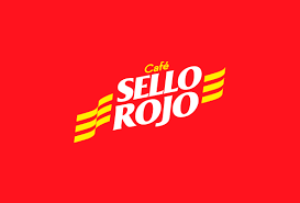 SELLO ROJO